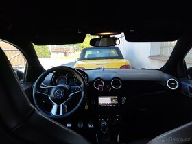 Opel Adam S Recaro 1.4 Turbo 110kw - 12