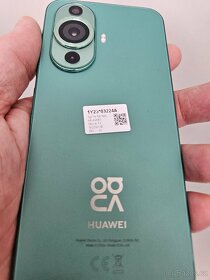 HUAWEI NOVA 11 8/256GB - MINT GREEN - 12