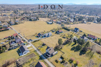 Ideální stavební pozemek v Rychvaldu o rozloze 2145m² - 12