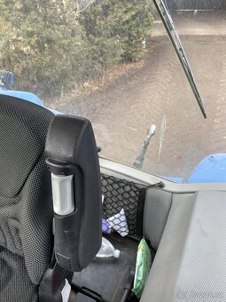 Traktor New holand T 8040 - 12