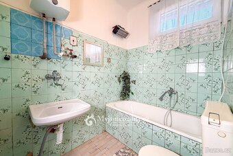 Prodej, rodinný dům, vinný sklep, 180 m2 - Jaroslavice, Znoj - 12