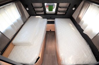 Karavan Hobby Maxia 495 UL - 12