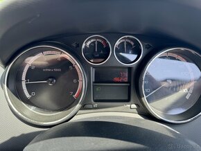 Peugeot 308cc 1.6i 88kW Sport - 12