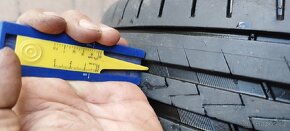 ALU Kola Audi R16/5x100 - 12