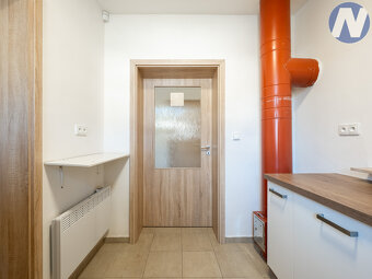 Pronájem komerčního prostoru, 13 m2,  Horní Vltavice - 12
