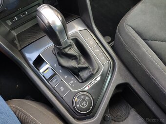 Volkswagen Tiguan 2.0 TDI 4x4, najeto 89.000 km - 12