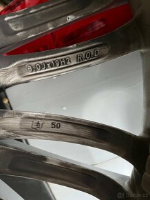 Kola 19 - 5x122 - 12