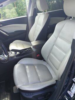Mazda 6 2.2 Skyactiv-D,129kW, rv.2013 ČR automat,odpočet DPH - 12