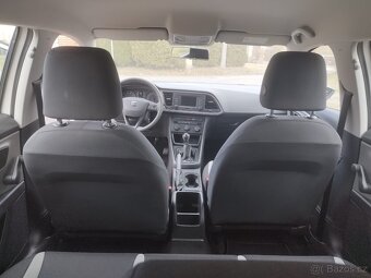 Seat Leon 1.2 tsi-77 kw-rozvody řemenem - 12