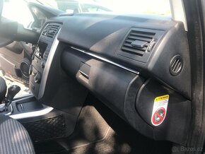 Mercedes-Benz Třídy B 200 CDI 103 KW,AUTOMAT,KLIMA.. - 12