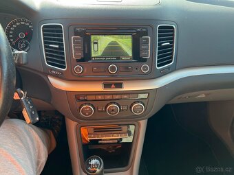 Seat Alhambra 2.0TDI 103kW 2014 7 MÍST - 12