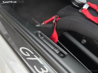 Porsche 911,  GT3 997.2 Clubsport - 12