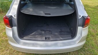 Opel Astra 1,2 ST 81KW Navigace, 6st.man odpočet DPH - 12