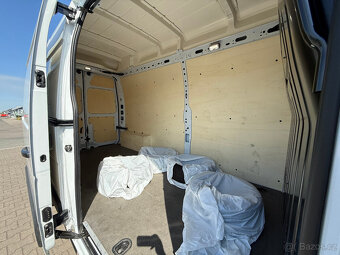 Master 2,3 dCi Fourgon L3H3P3 100 kW  DPH - 12