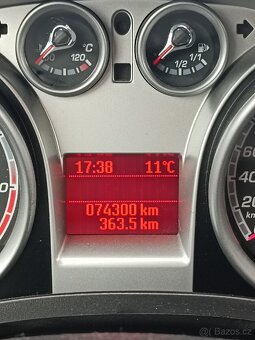 Ford Focus st 225 - 12