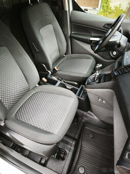 Ford Transit Connect r.v.2018 - 12