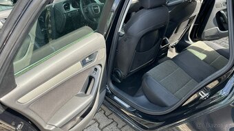 Prodám Audi A4 Avant 2.0 TDI 105 kW - 12