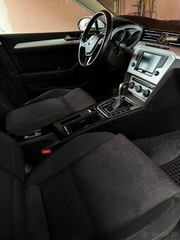 Volkswagen Passat B8 Comfortline 2.0 TDI - 12