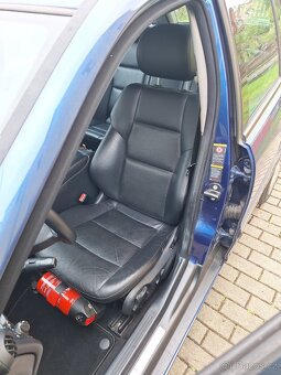 Mercedes-Benz  C220 cdi avantgarde - 12