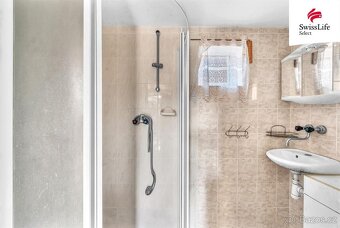 Prodej rodinného domu 54 m2 Křinec - 12