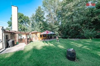 Prodej restaurace, stravování, 550 m², Kvasiny - 12