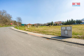Prodej pozemku k bydlení, 1122 m², Žižice - 12