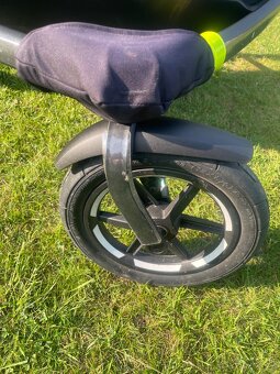 Thule Urban Glide 3 double - 12
