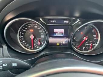 Mercedes-Benz CLA 200d , 2019 , automat - 12