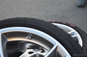 BMW řada 1, řada 2, F20, F22 - originální kola 19" - 12