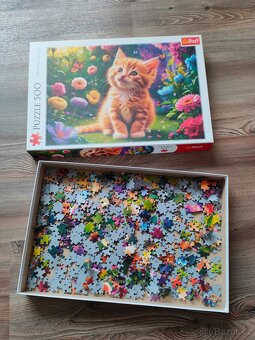 7x Puzzle - 12