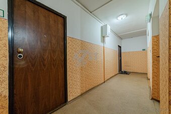 Prodej bytu 3+1, 72 m2 a garáže 19 m2, Havířov - Šumbark, ul - 12