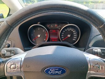 Ford S-MAX 2.0Tdci 103 KW - 12