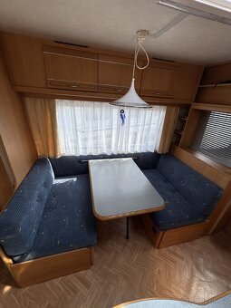Adria Unica 542TK ~ Palandy - 12