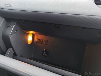 VW Caddy Comfort 1.6 MPI+LPG.75kw.R.V.12/2012.STK 11/2026 - 12