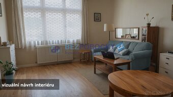 Prodej rodinný dům, 4+1, Havlíčkův Brod, Údolní - 12