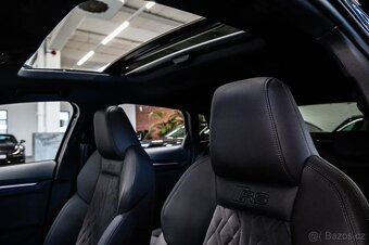 Audi RS3 - 12