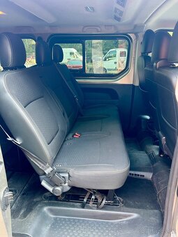 Opel Vivaro 1.6 CDTI - 12