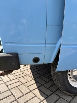VW T3 Bus - 12