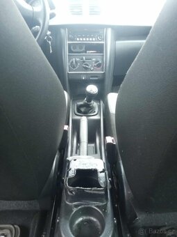 Peugeot 207 1.4i, 70 kW, r. 2008 - 12