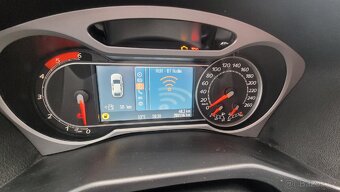 Ford Mondeo Titanium - 12