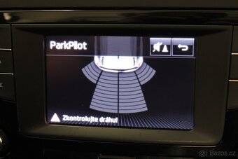 Škoda Yeti, 1.2TSI 81kW COOL EDITION TAŽNÉ - 12