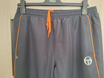 Nová sportovní souprava Sergio Tacchini - 12