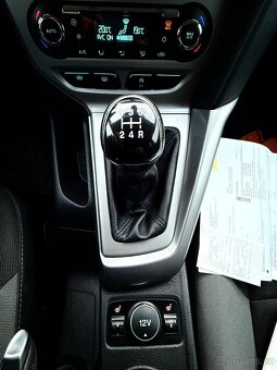 FORD FOCUS 1.0 74 KW R 2014 - 12