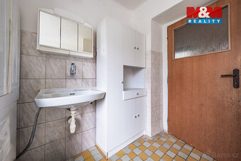 Prodej rodinného domu 4+1, 114 m², Přehořov - 12