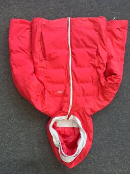 Dětský lyžařský set - 12