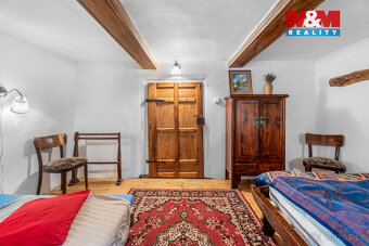 Prodej rodinného domu, 230 m², Merboltice - 12