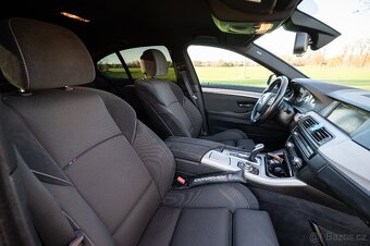 BMW Rad 7 730d A/T - 12