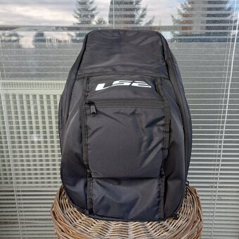 Silniční přilba LS2 ADVANT X CARBON - 12