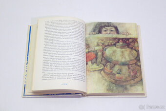 4x Kniha - pohádky pro děti - 12