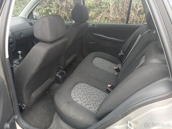 Škoda Fabia Com 1.4 59kW - 12